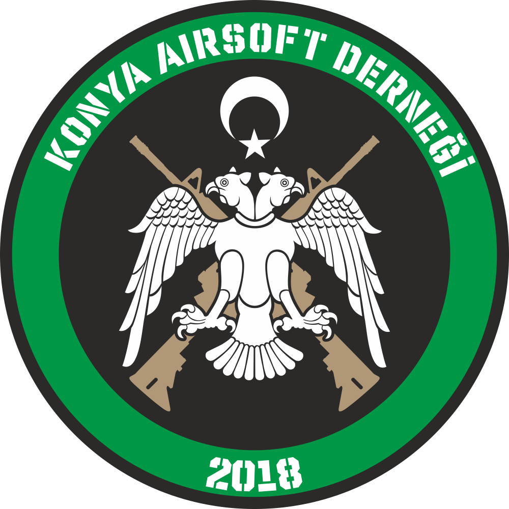 Konya Airsoft Derneği